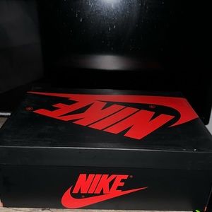 Air jordan 1 retro low og